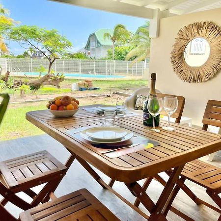 Maracuja 7, Orient Bay Village, Walkable Beach At 100M エクステリア 写真