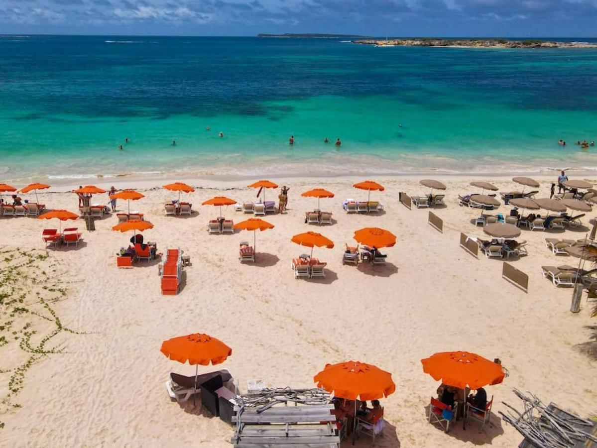 Maracuja 7, Orient Bay Village, Walkable Beach At 100M エクステリア 写真