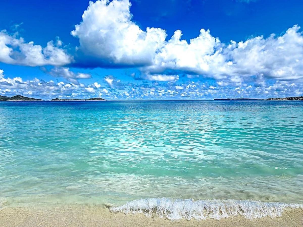Maracuja 7, Orient Bay Village, Walkable Beach At 100M エクステリア 写真