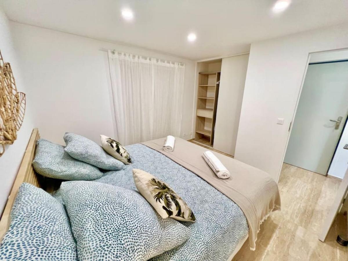 Maracuja 7, Orient Bay Village, Walkable Beach At 100M エクステリア 写真