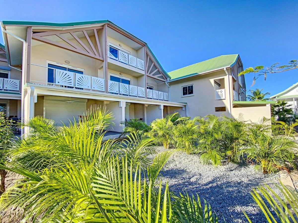 Maracuja 7, Orient Bay Village, Walkable Beach At 100M エクステリア 写真