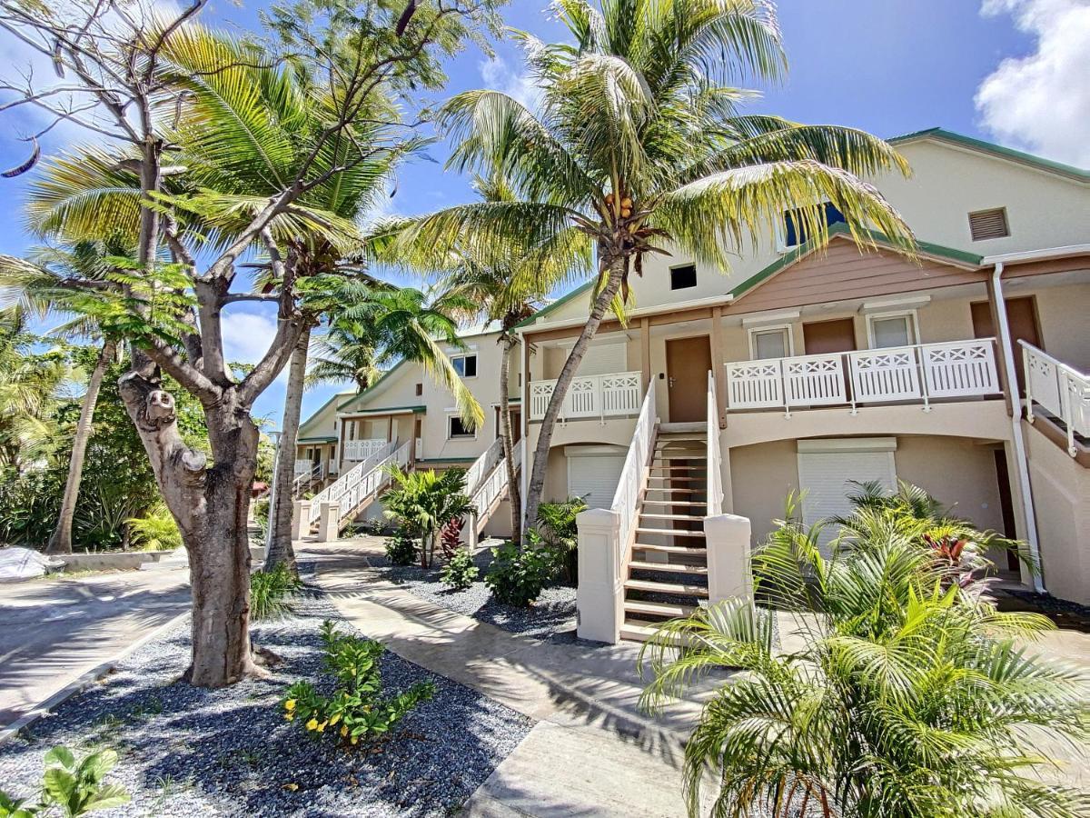 Maracuja 7, Orient Bay Village, Walkable Beach At 100M エクステリア 写真